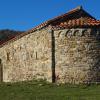 Arboussols_Chapelle Sainte-Eulalie XIe