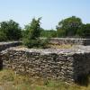 Cazals (82)_Dolmens emboîtés du Pech de Cazals