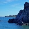 Colera_platja de Garbet