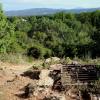 Corbère-Les-Cabanes_Four à Chaux