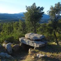 Agullana_Barraca del Lladre