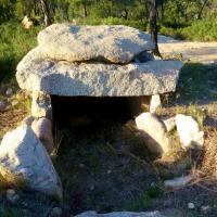 Agullana_Barraca del Lladre