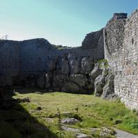 Montségur_Château de Montségur