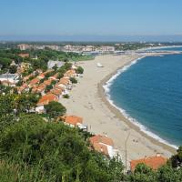 Plage du Racou
