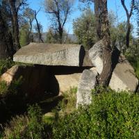 Agullana_Llosa de la Jaça d'en Torrent