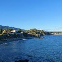 Anse de Porteils 1