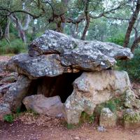 Argelès-sur-Mer_Cova de l'Alarb