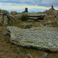 Boule d'Amont_Cementari dels Moros