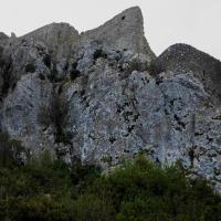 Cucugnan_Château de Quéribus