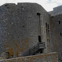 Cucugnan_Château de Quéribus