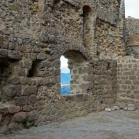 Duilhac-sous-Peyrepertuse_Château de Peyrepertuse