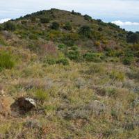 Caixas_Dolmen de la Ramera I