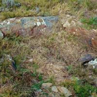 Caixas_Dolmen de la Ramera I