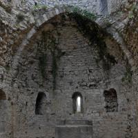 Duilhac-sous-Peyrepertuse_Château de Peyrepertuse