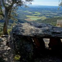 Cantallops_Dolmen del Coll de Madàs I