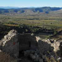 Tuchan_Château d'Aguilar