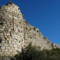 Tuchan_Château d'Aguilar