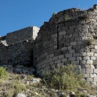 Tuchan_Château d'Aguilar