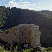 Tuchan_Château d'Aguilar