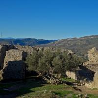 Tuchan_Château d'Aguilar