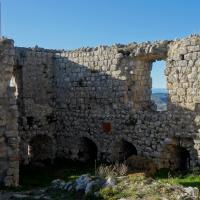 Tuchan_Château d'Aguilar