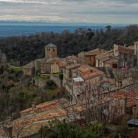Saissac_Château de Saissac