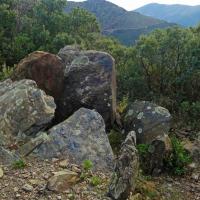 Cerbère-Portbou_Dolmen du Coll de la Farella