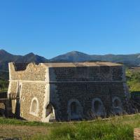 Collioure_Fort Carré 02