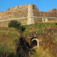 Collioure_Fort Carré 03