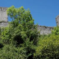 Puivert_Château de Puivert