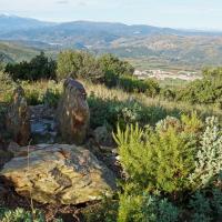 Bouleternère_Dolmen des Rieres ou du Camp Gran II