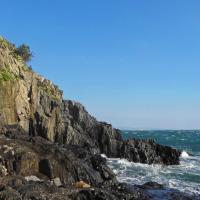 Plage de l'Ouille 1