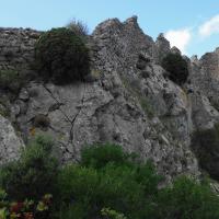 Padern_Château de Padern