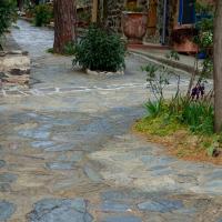 Collioure_Fort Miradou 02