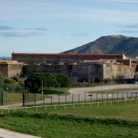 Collioure_Fort Miradou 04