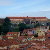 Collioure_Fort Miradou 05