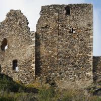 Lastours_Châteaux de Lastours_Surdespines