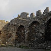 Lastours_Châteaux de Lastours_Cabaret