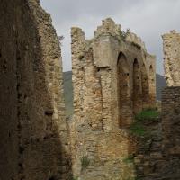 Lastours_Châteaux de Lastours_Cabaret
