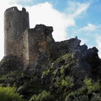 Lastours_Châteaux de Lastours_Quertinheux