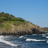 Plage de l'Ouille 2