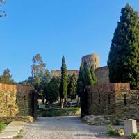 Collioure_Fort Saint-Elme 03