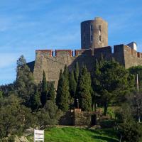 Collioure_Fort Saint-Elme 04
