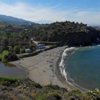 Plage de l'Ouille 2