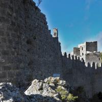 Puilaurens_Château de Puilaurens