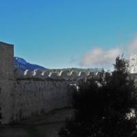 Puilaurens_Château de Puilaurens