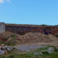 Collioure_Fort Dugommier 03