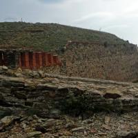 Collioure_Fort Dugommier 04