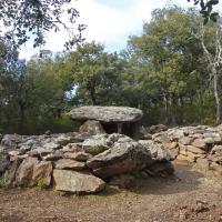 Casefabre_Dolmen du Coll de la LLosa