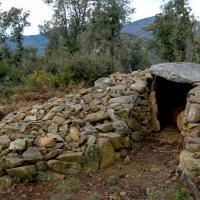 Darnius_Dolmen del Mas Pardals